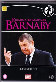 Kriminalkommissær Barnaby 46 (DVD)